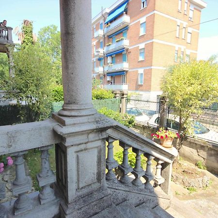 Case Vr Holiday Casa Angel Verona Exterior foto