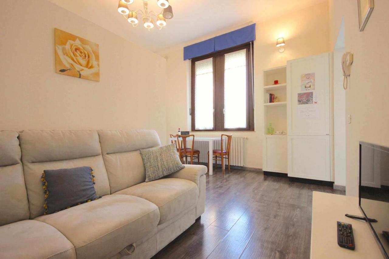 Case Vr Holiday Casa Angel Verona Exterior foto