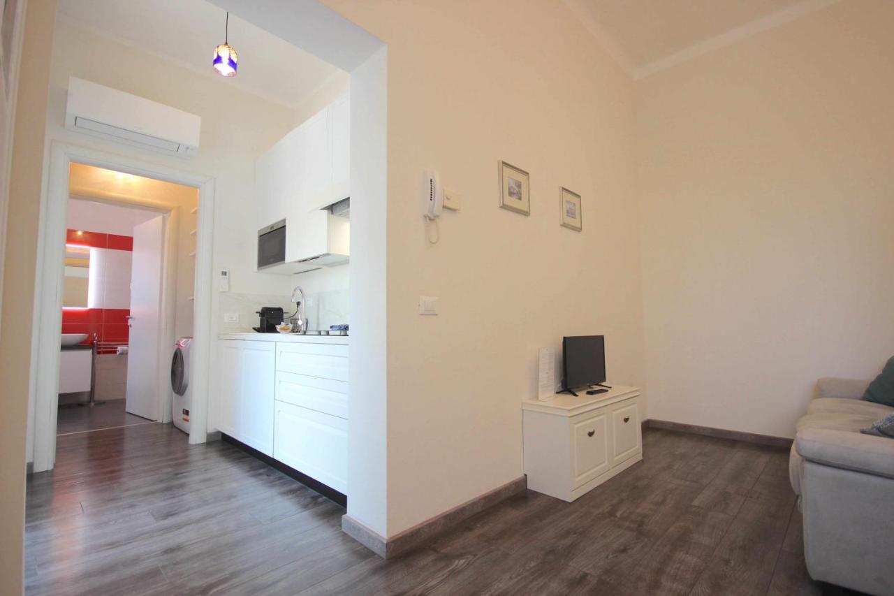 Case Vr Holiday Casa Angel Verona Exterior foto