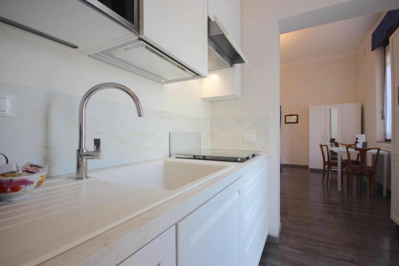 Case Vr Holiday Casa Angel Verona Exterior foto
