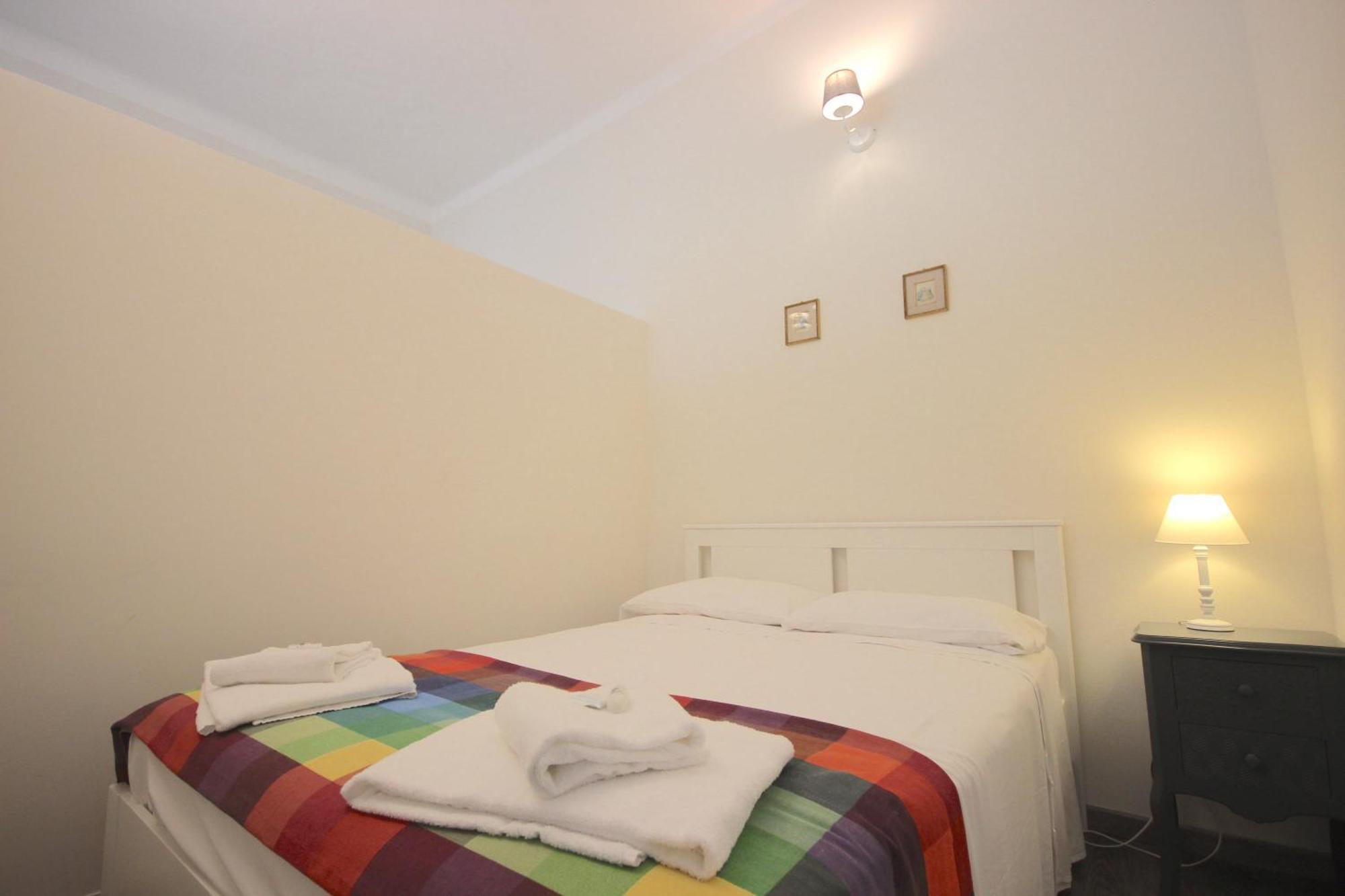 Case Vr Holiday Casa Angel Verona Exterior foto