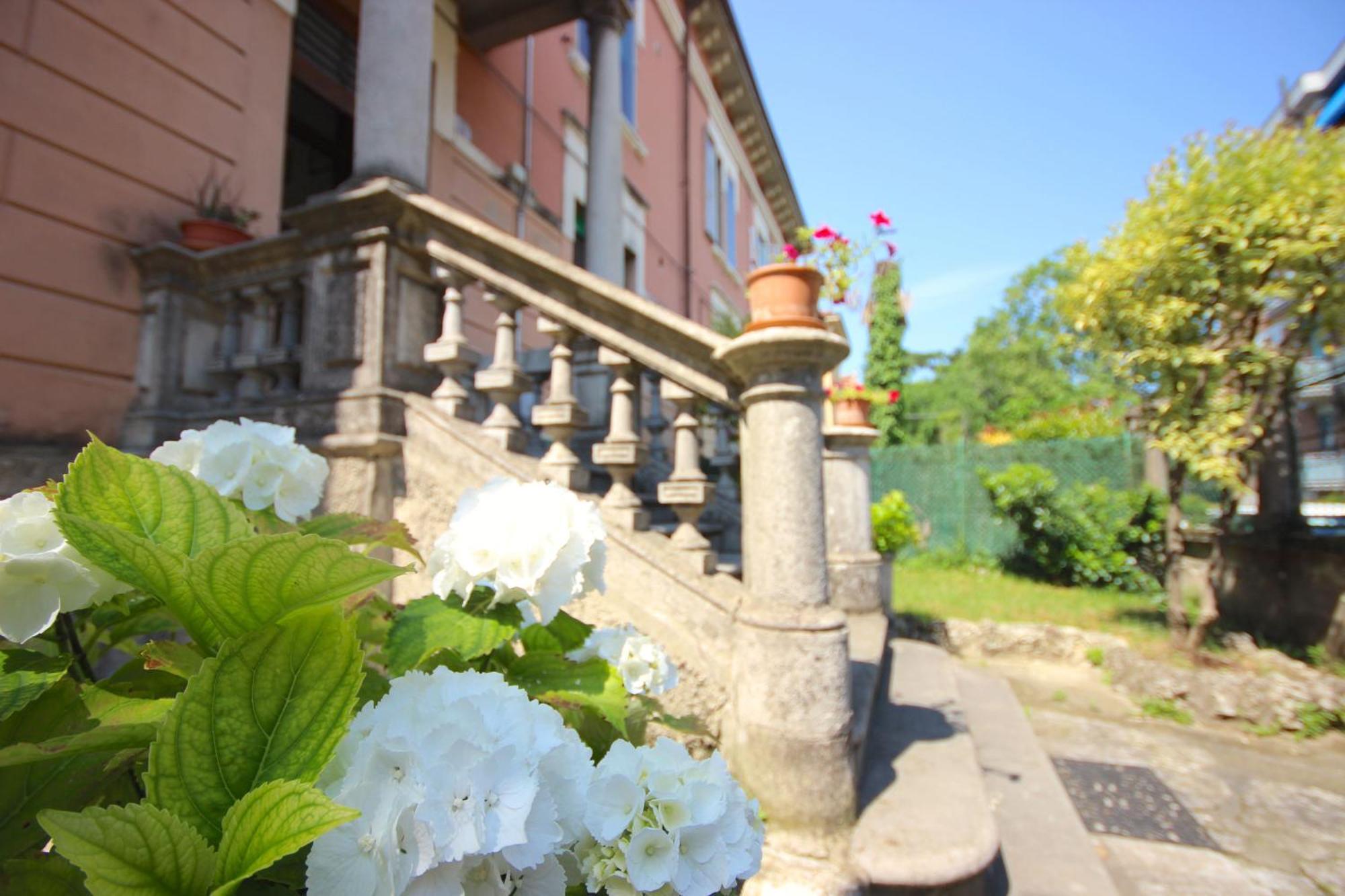 Case Vr Holiday Casa Angel Verona Exterior foto