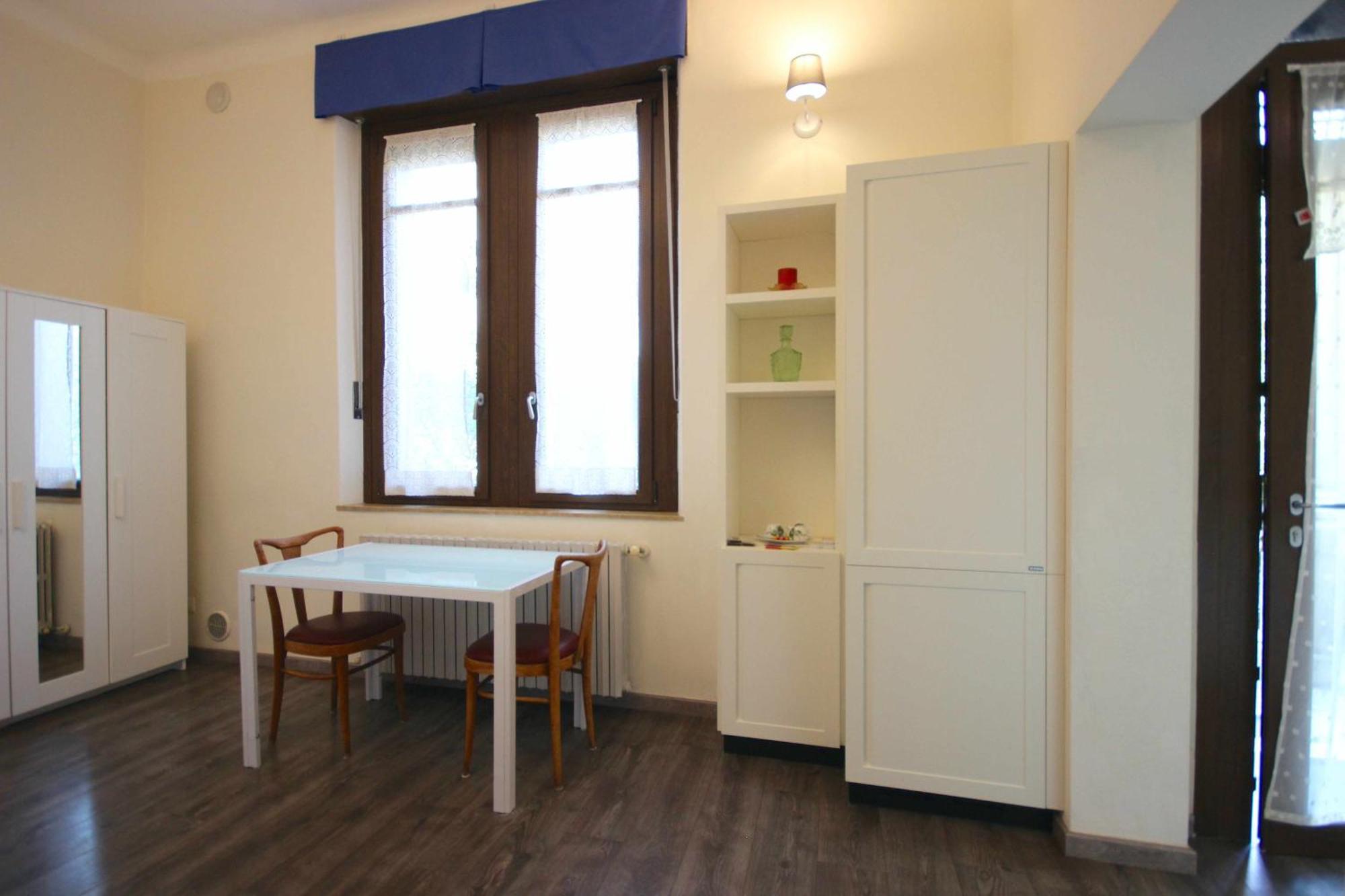 Case Vr Holiday Casa Angel Verona Exterior foto
