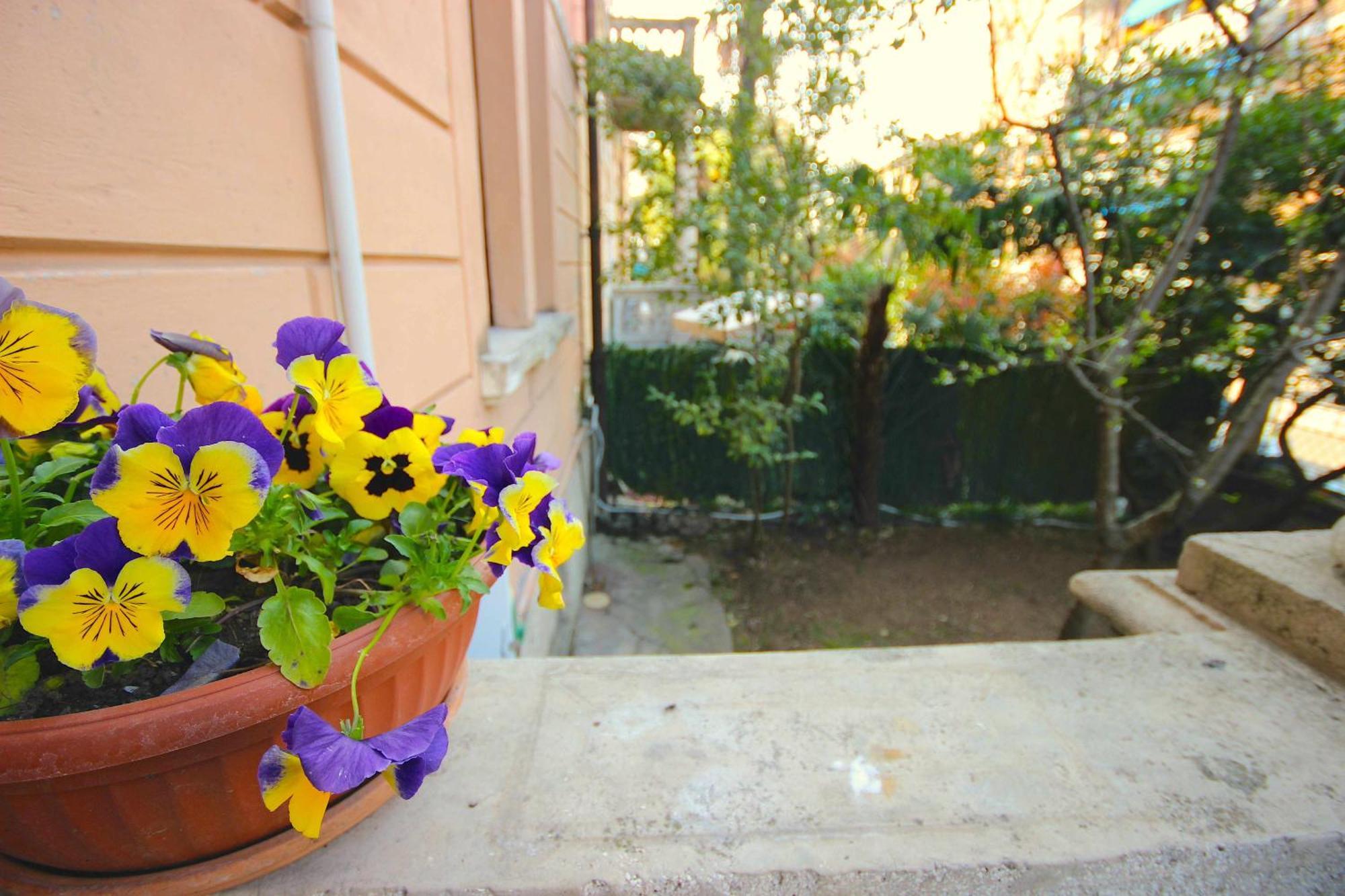 Case Vr Holiday Casa Angel Verona Exterior foto